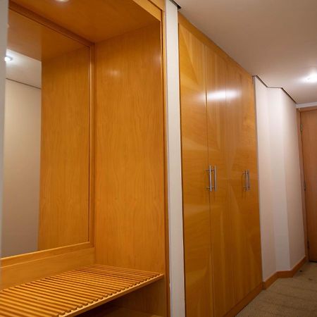 Sol Alphaville Hotel & Residence Barueri Exterior photo