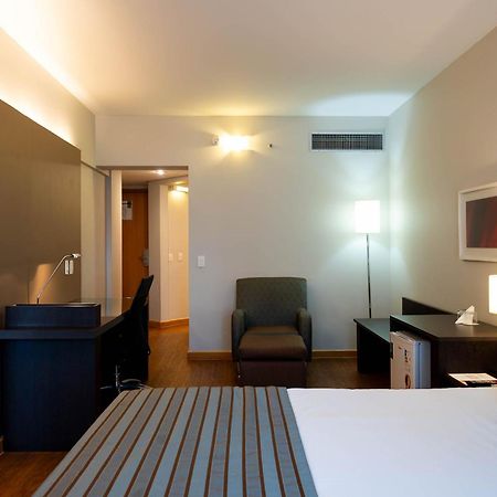 Sol Alphaville Hotel & Residence Barueri Exterior photo