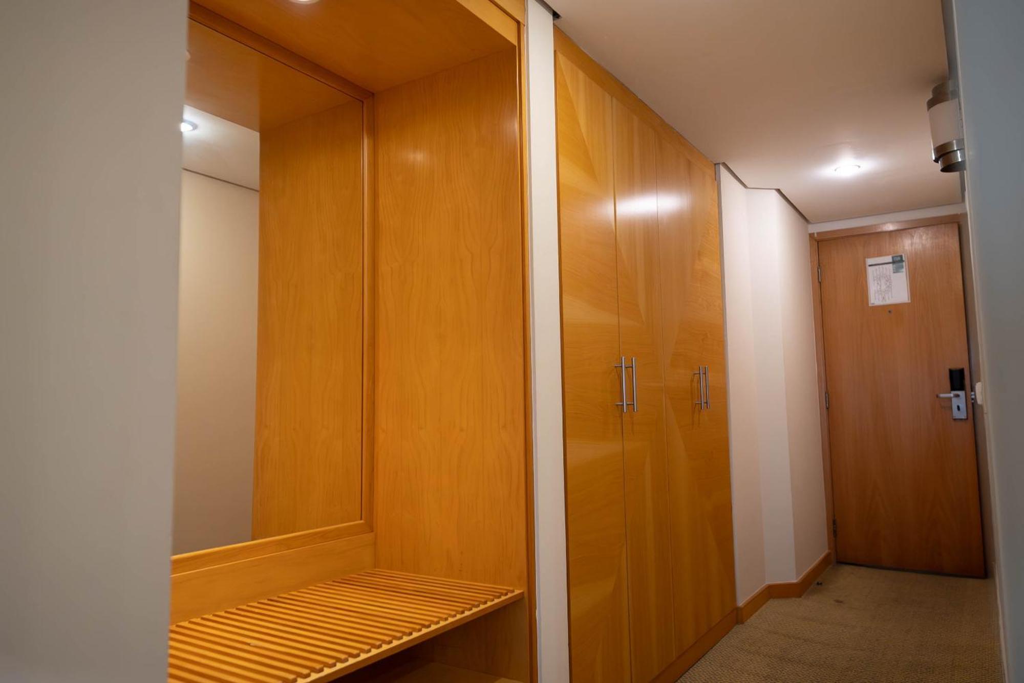 Sol Alphaville Hotel & Residence Barueri Exterior photo